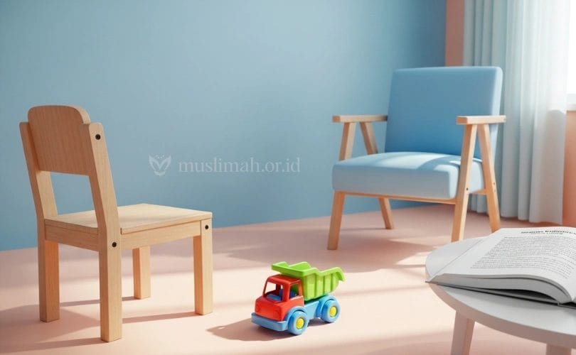 Bolehkah Memukul Anak