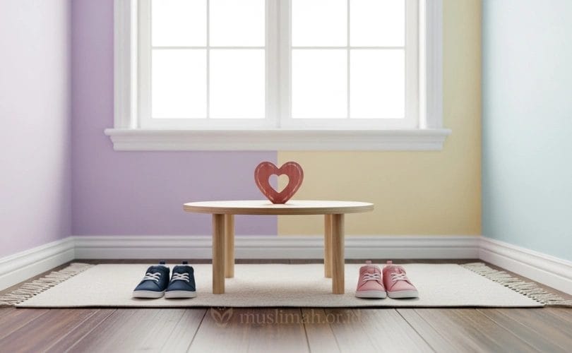 Mendamaikan Anak-Anak yang Berseteru