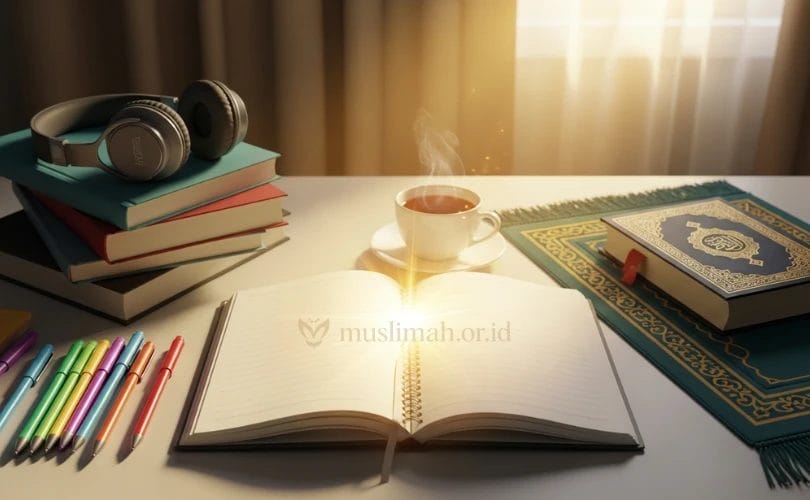 Bagaimana Seharusnya Orang Tua Membimbing ABG
