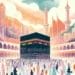 Haji dan Umrah Bersama Anak