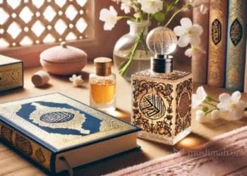 Zinah bagi Wanita dalam Surah Al-A'raf Ayat 31