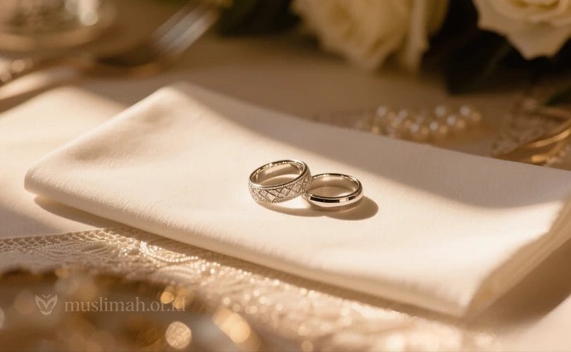 Wali adalah Syarat Sah Akad Nikah